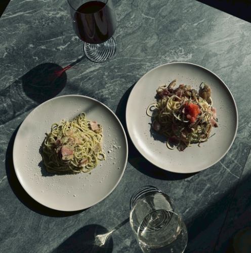 飲み放題当日予約OK!大人も子供も満足のフードメニュー