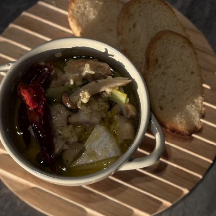 1周年記念！オトクな飲み放題付きコース！/￥3,300-