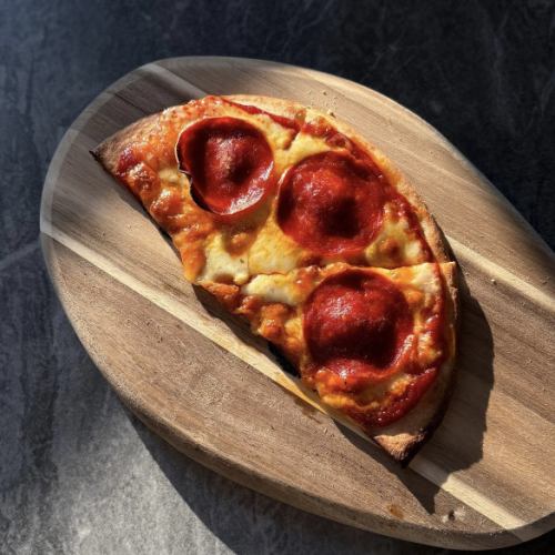 CORNERピザ ハーフ