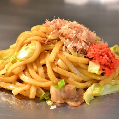 醤油/ソース　各