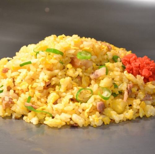 チャーハン