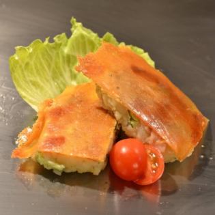 감자 치즈