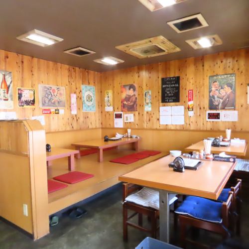イベント後の特別な一杯♪