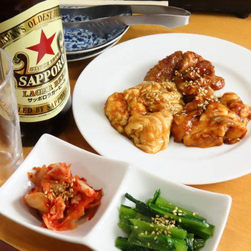 楽しさ倍増の飲み放題！