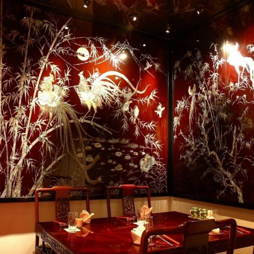 11月4日から1月12日の上海路コース