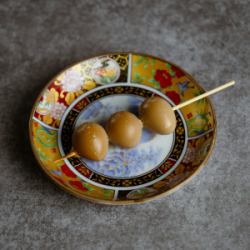 うずら串（塩 or タレ）