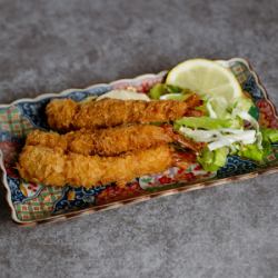 エビフライ