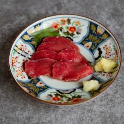 熊本直送！新鮮馬刺し