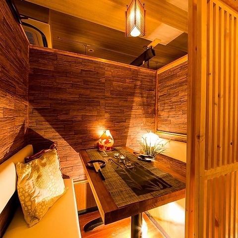 【大型個室完備】 餃子 焼き鳥 もつ鍋 おでん 食べ放題が人気!