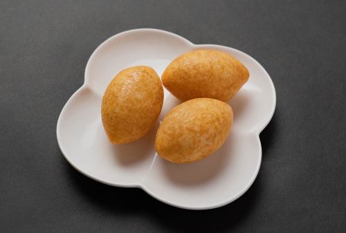ハムスイコー(3個)
