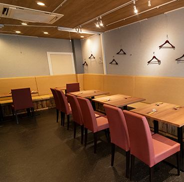 貸切や各種ご宴会も大歓迎