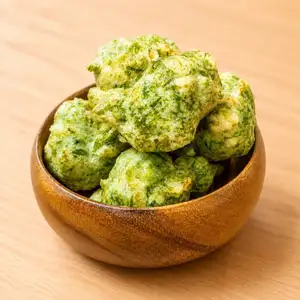 生のりのゼッポリーニ