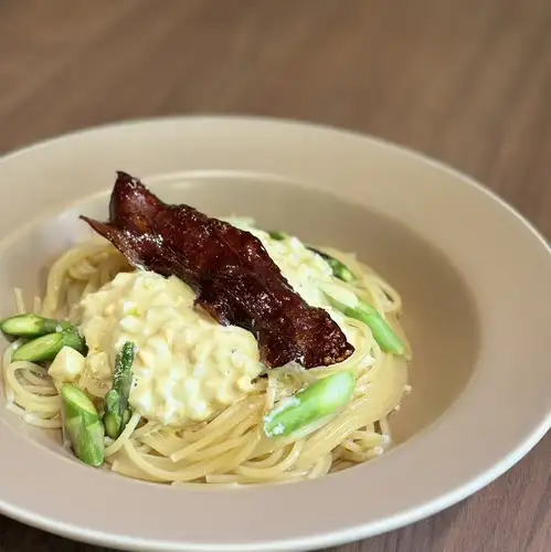 パスタランチ