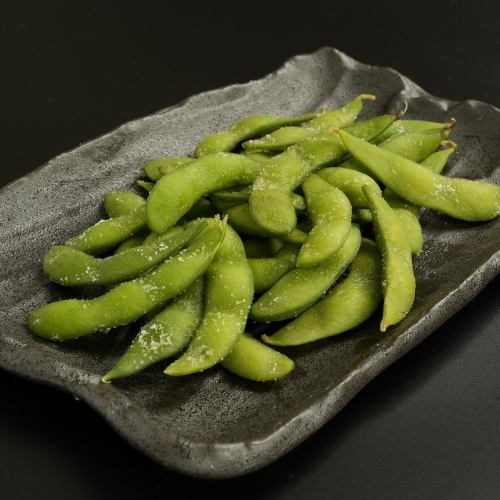枝豆