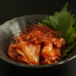 김치