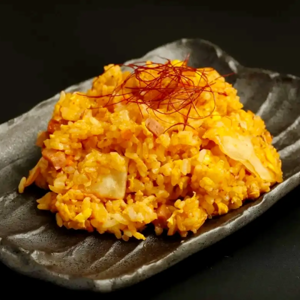 〆に欠かせないご飯物メニュー。ガッツリ食べたい方にも◎