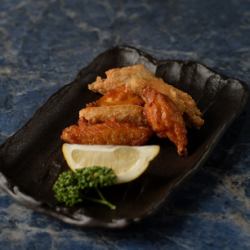버팔로 치킨