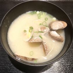 貝汁
