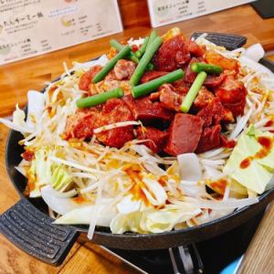 たんちゃん焼き