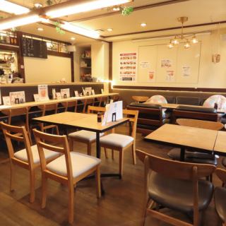 【貸切】10名様以上からご相談が可能です。お気軽にお問い合わせください。