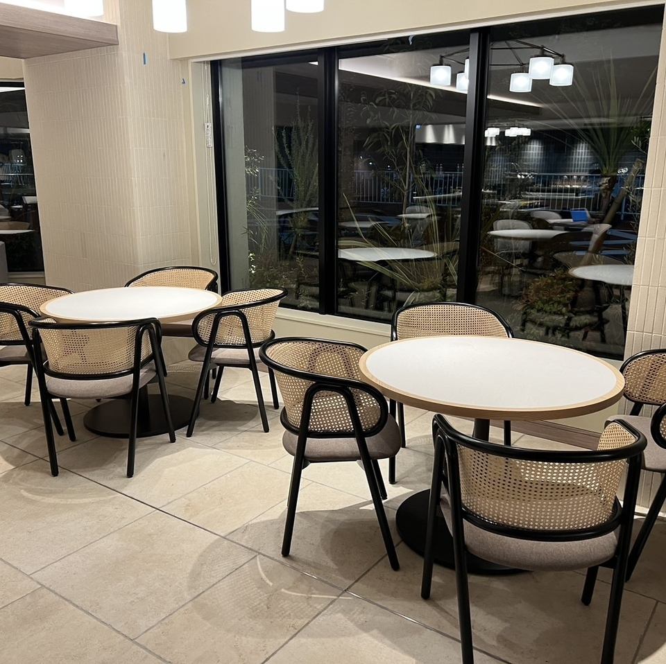 大人のグルメをお楽しみください!