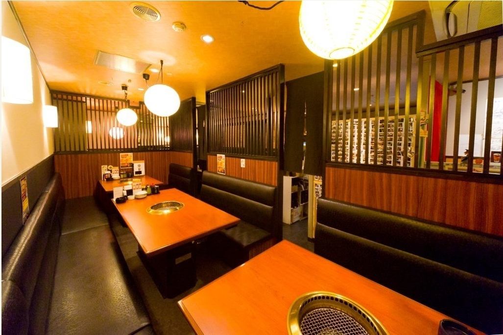 人気焼肉店がグランドオープン！各種宴会承っております♪