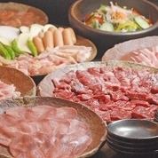 各種宴会にはコースがお得