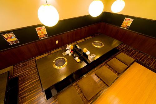 【お店貸切】最大75名様までご利用可能です♪