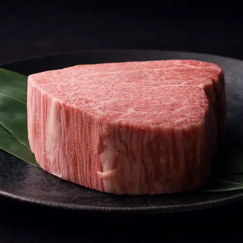 Premium Fillet Steak