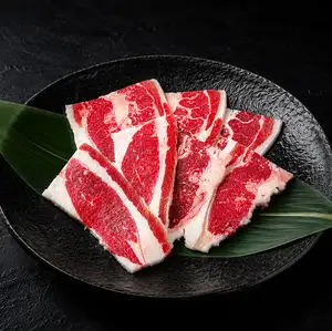 牛小排