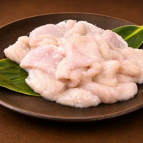 Shirokoro Hormone