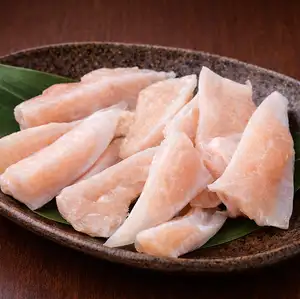 鳥類軟骨