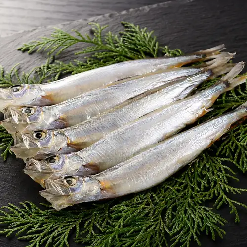 5 smelt