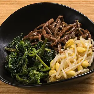 的namuru
