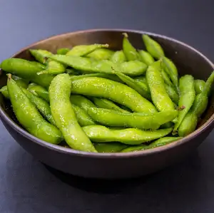 毛豆