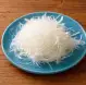 Shredded green onions