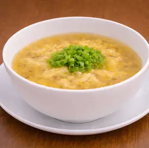 雞蛋湯