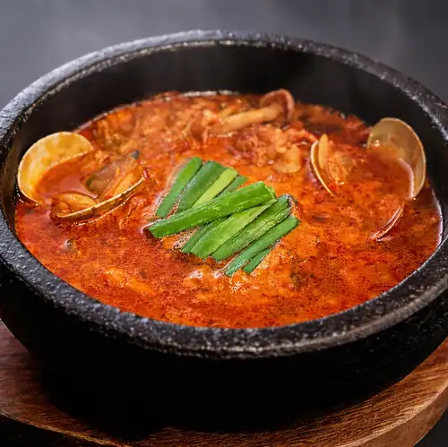 Sundubu