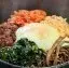 拌飯