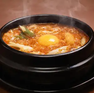 雞肉咖哩烏龍麵