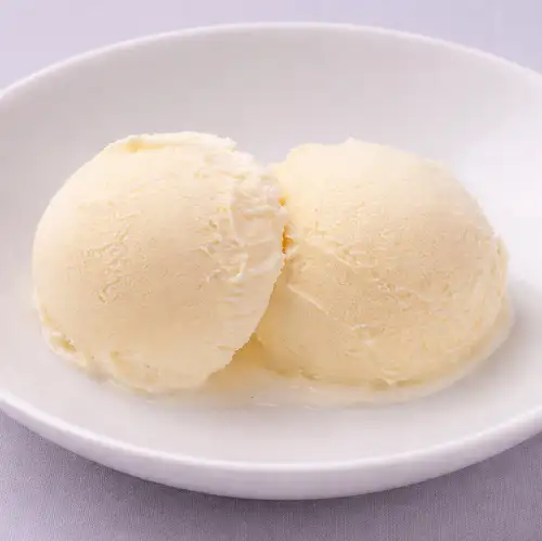 Vanilla Icecream