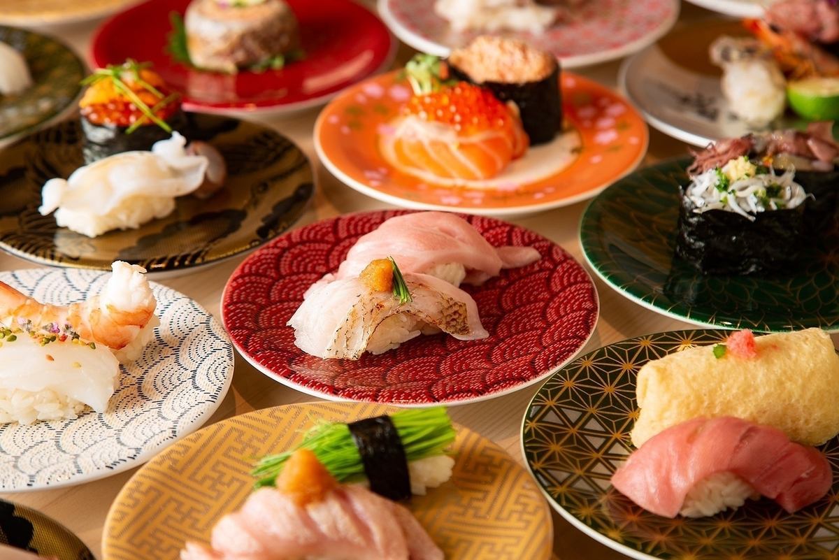 毎日新鮮な魚介類を使用！リニューアルオープン