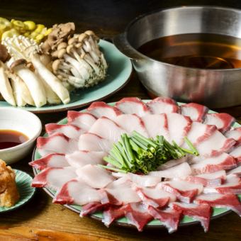 [Welcome/farewell party] Choose from our selection of shabu-shabu, sashimi and teppan course ★ 90 minutes all-you-can-drink included 6,000 yen → 5,000 yen (tax included)