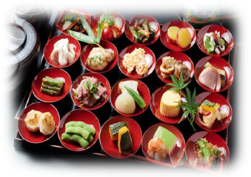 【ランチにおすすめ！】あやは膳・くれは膳