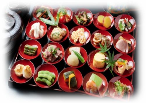 【ランチにおすすめ！】あやは膳・くれは膳