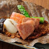 雅懐石■自慢の料理を満喫できるプラン