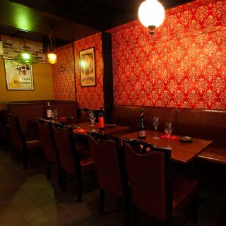 매우 인기있는 좌석이되고 있습니다! 접대나 여자 회, 데이트, 생일회 등 각종 연회에 최적인 좌석입니다!!