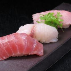 レアアジフライ