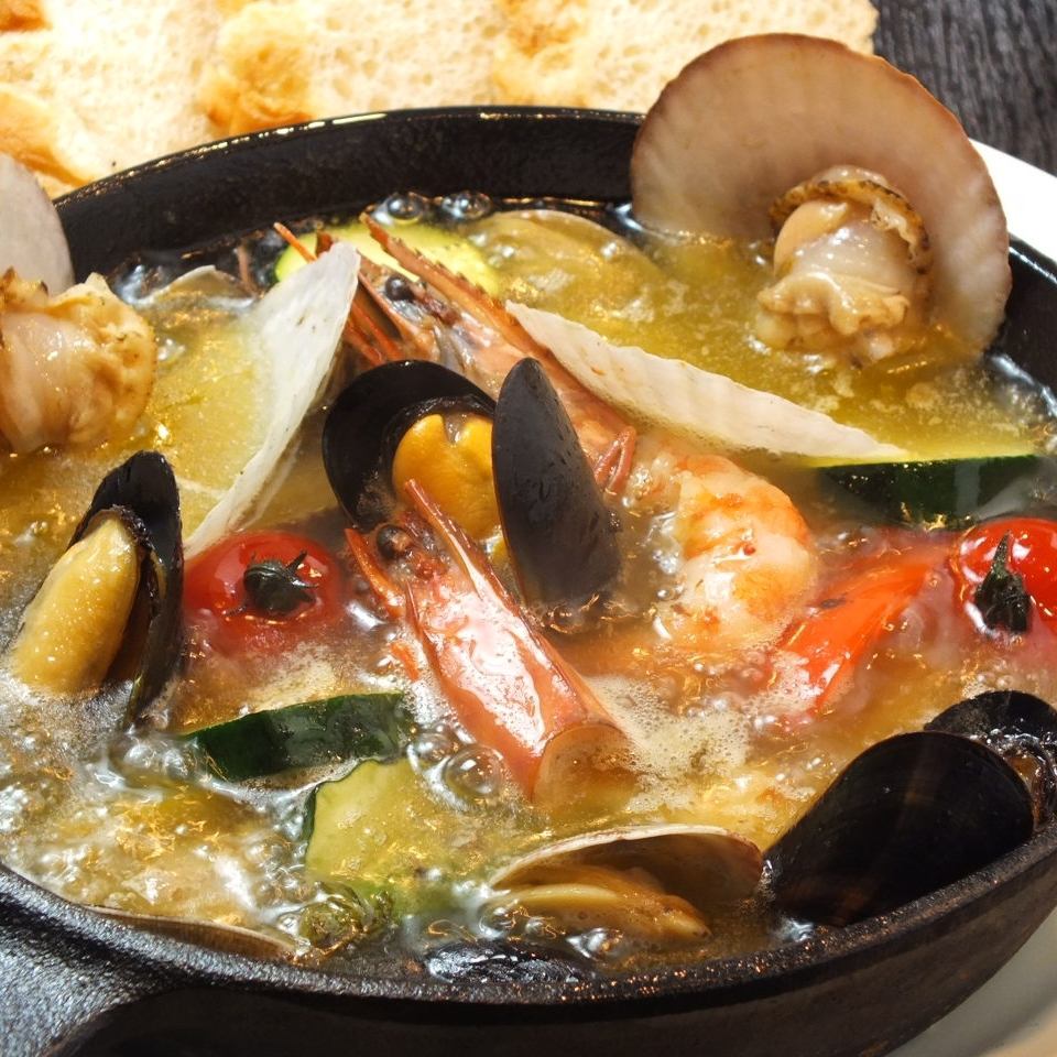 コスパ最高の料理の数々をご堪能ください！宴会コース各種あり♪