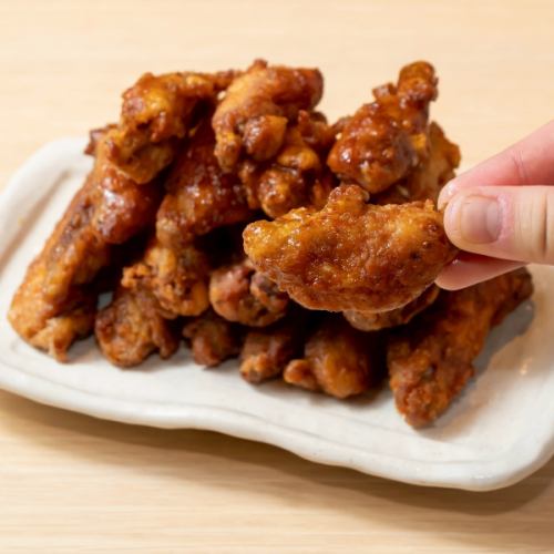 [Chicken Wings] Addictive Chicken Wings (3 pieces)